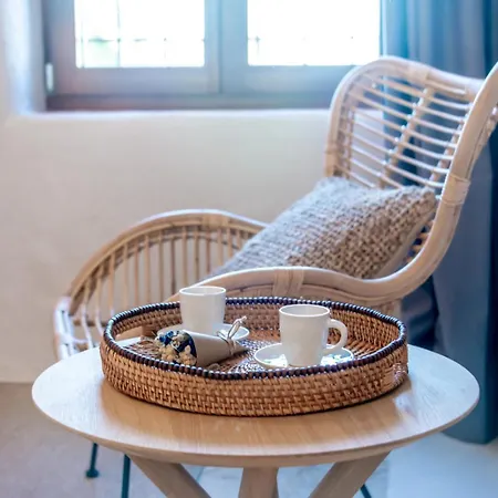 Maison Salva - Hotel Boutique Altea Habitación foto