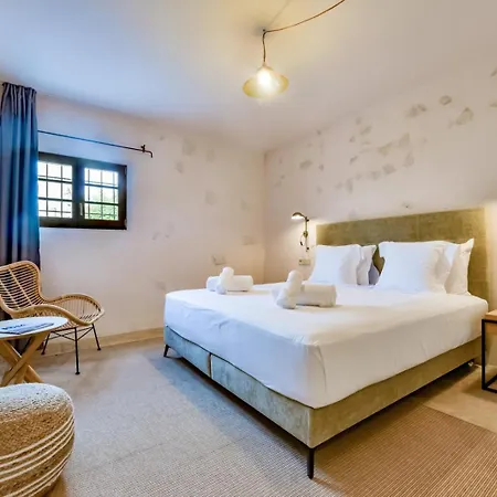 Maison Salva - Hotel Boutique Altea Habitación foto