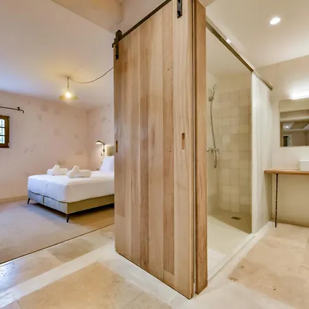 Maison Salva - Hotel Boutique Altea Habitación foto