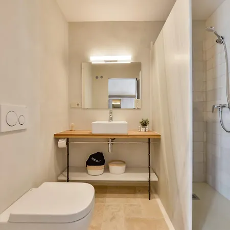 Maison Salva - Hotel Boutique Altea Habitación foto