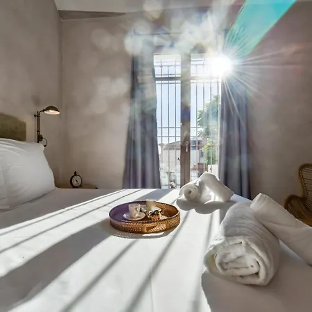 Maison Salva - Hotel Boutique Altea Habitación foto