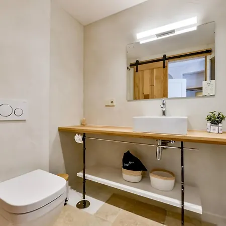 Maison Salva - Hotel Boutique Altea Habitación foto