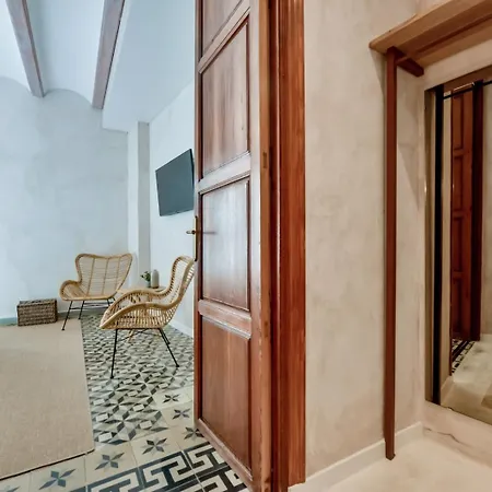 Maison Salva - Hotel Boutique Altea Habitación foto