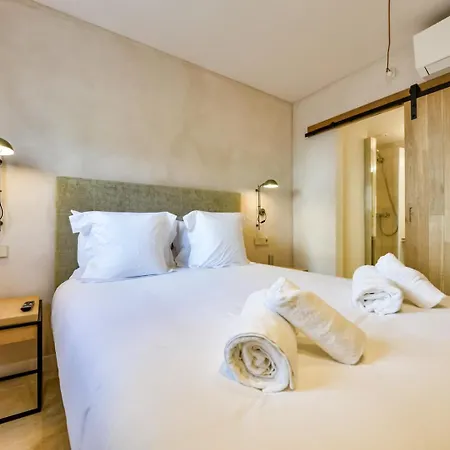 Maison Salva - Hotel Boutique Altea Habitación foto