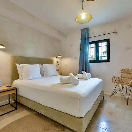 Maison Salva - Hotel Boutique Altea Habitación foto