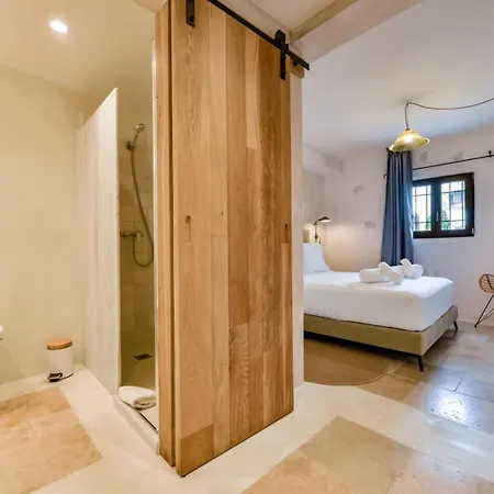 Maison Salva - Hotel Boutique Altea Habitación foto