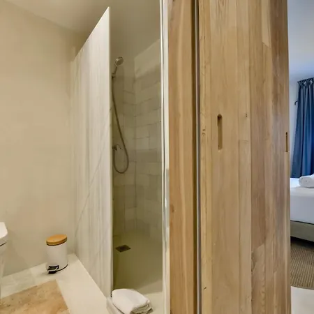 Maison Salva - Hotel Boutique Altea Habitación foto