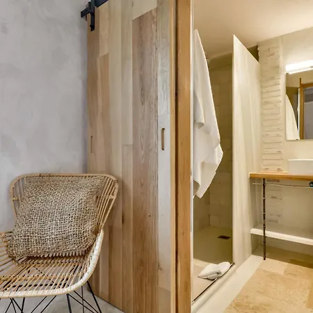 Maison Salva - Hotel Boutique Altea Habitación foto