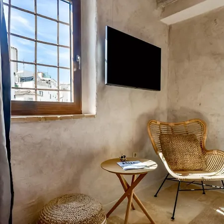Maison Salva - Hotel Boutique Altea Habitación foto