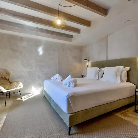 Maison Salva - Hotel Boutique Altea Habitación foto