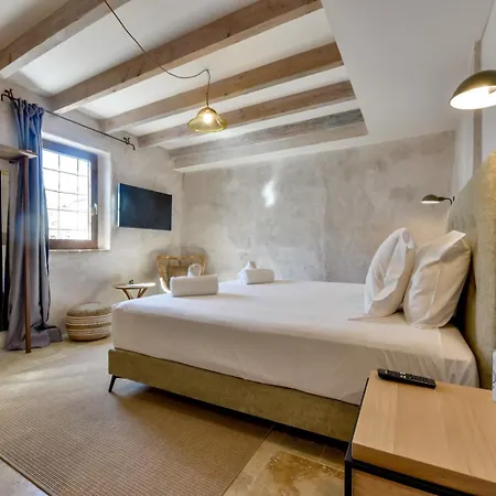 Maison Salva - Hotel Boutique Altea Habitación foto