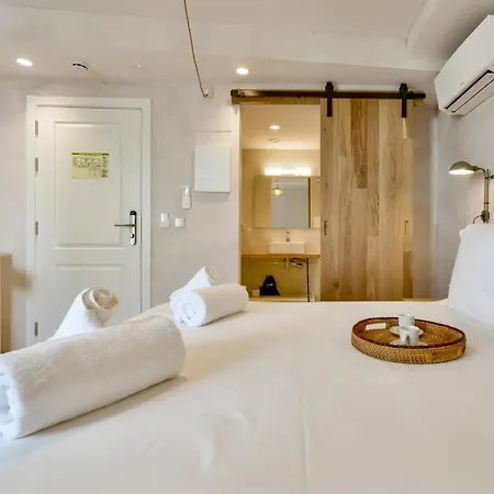 Maison Salva - Hotel Boutique Altea Habitación foto