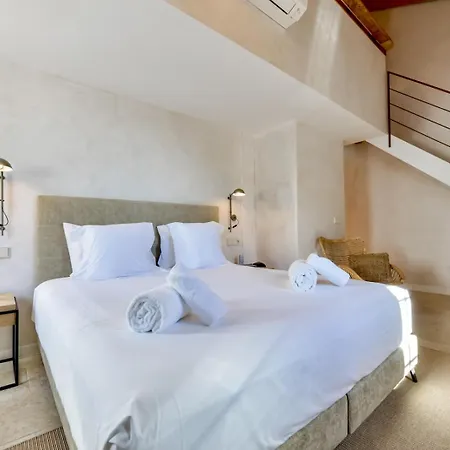 Maison Salva - Hotel Boutique Altea Habitación foto