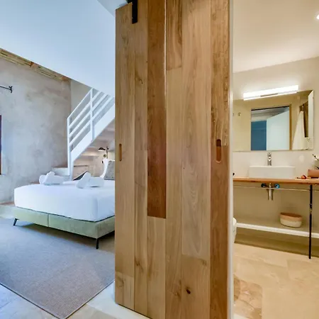 Maison Salva - Hotel Boutique Altea Habitación foto