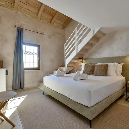 Maison Salva - Hotel Boutique Altea Habitación foto