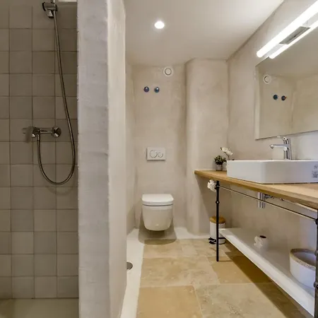 Maison Salva - Hotel Boutique Altea Habitación foto
