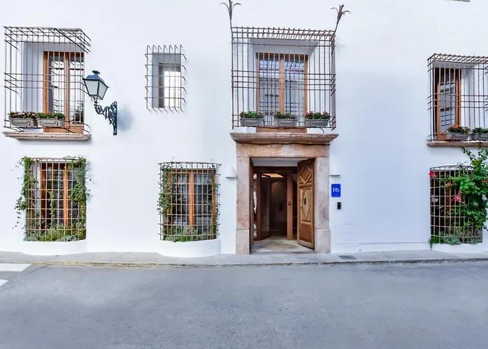 Maison Salva - Hotel Boutique
