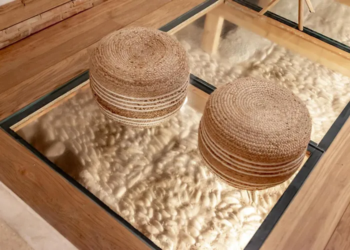 Maison Salva - Hotel Boutique