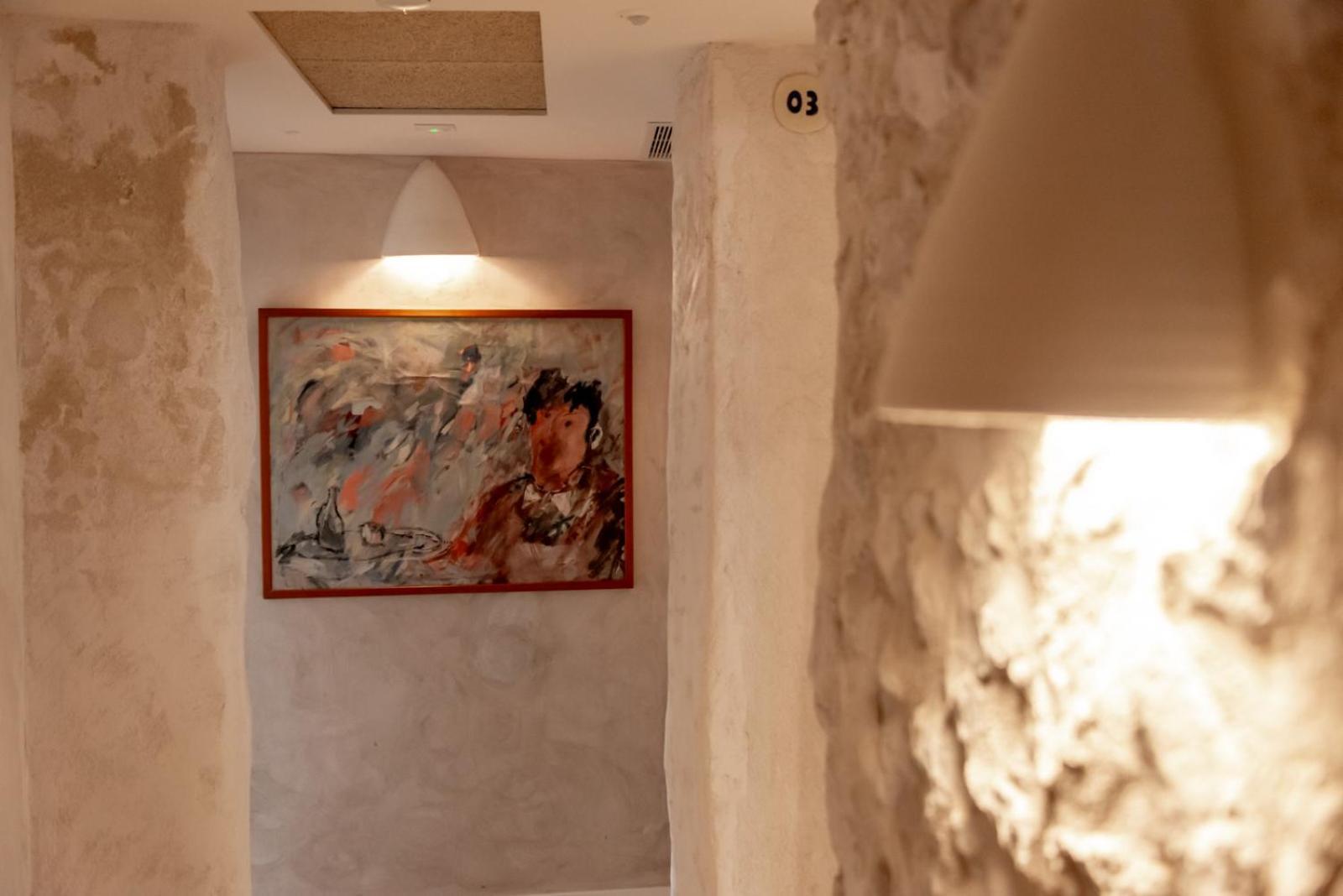 Hotel Maison Salva - Boutique Altea