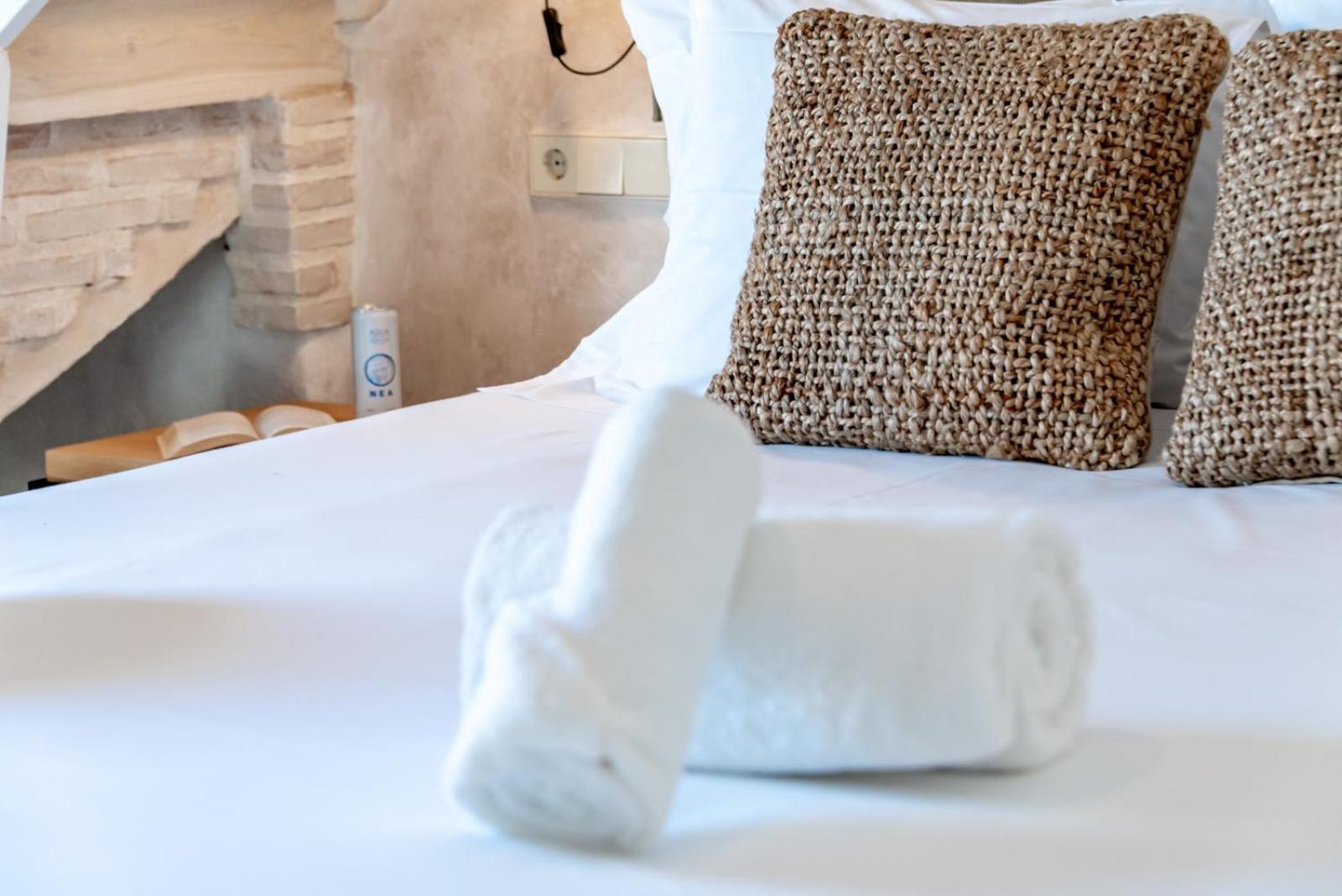Hotel Maison Salva - Boutique