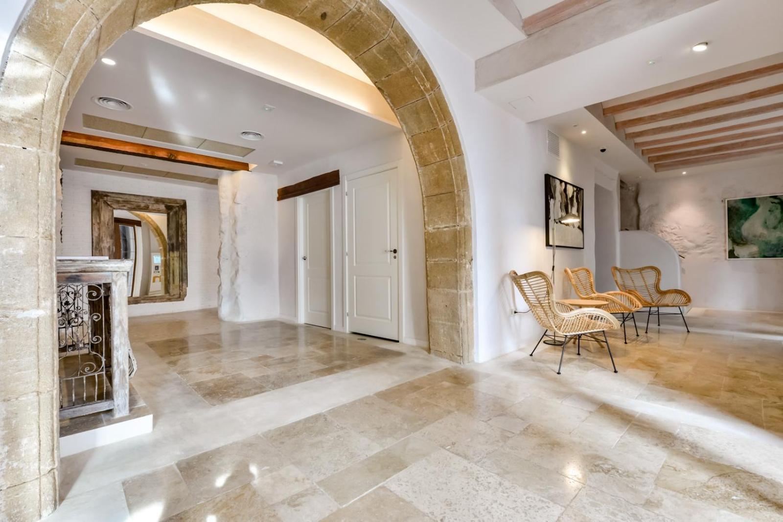 Hotel Maison Salva - Boutique Altea