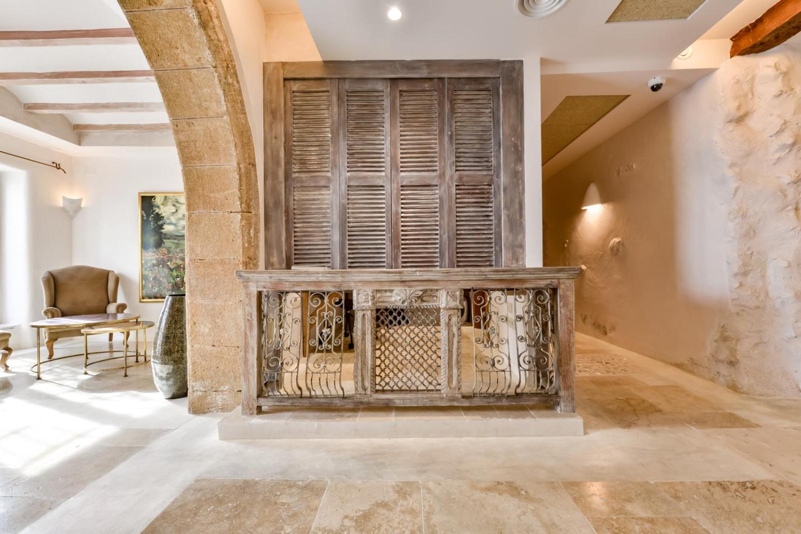 Maison Salva - Boutique * Altea