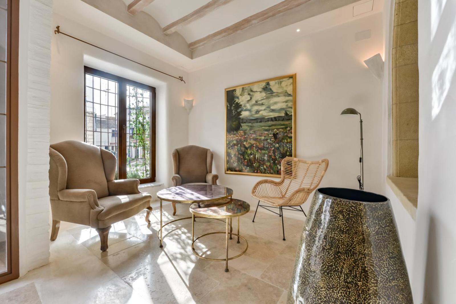 Maison Salva - Boutique