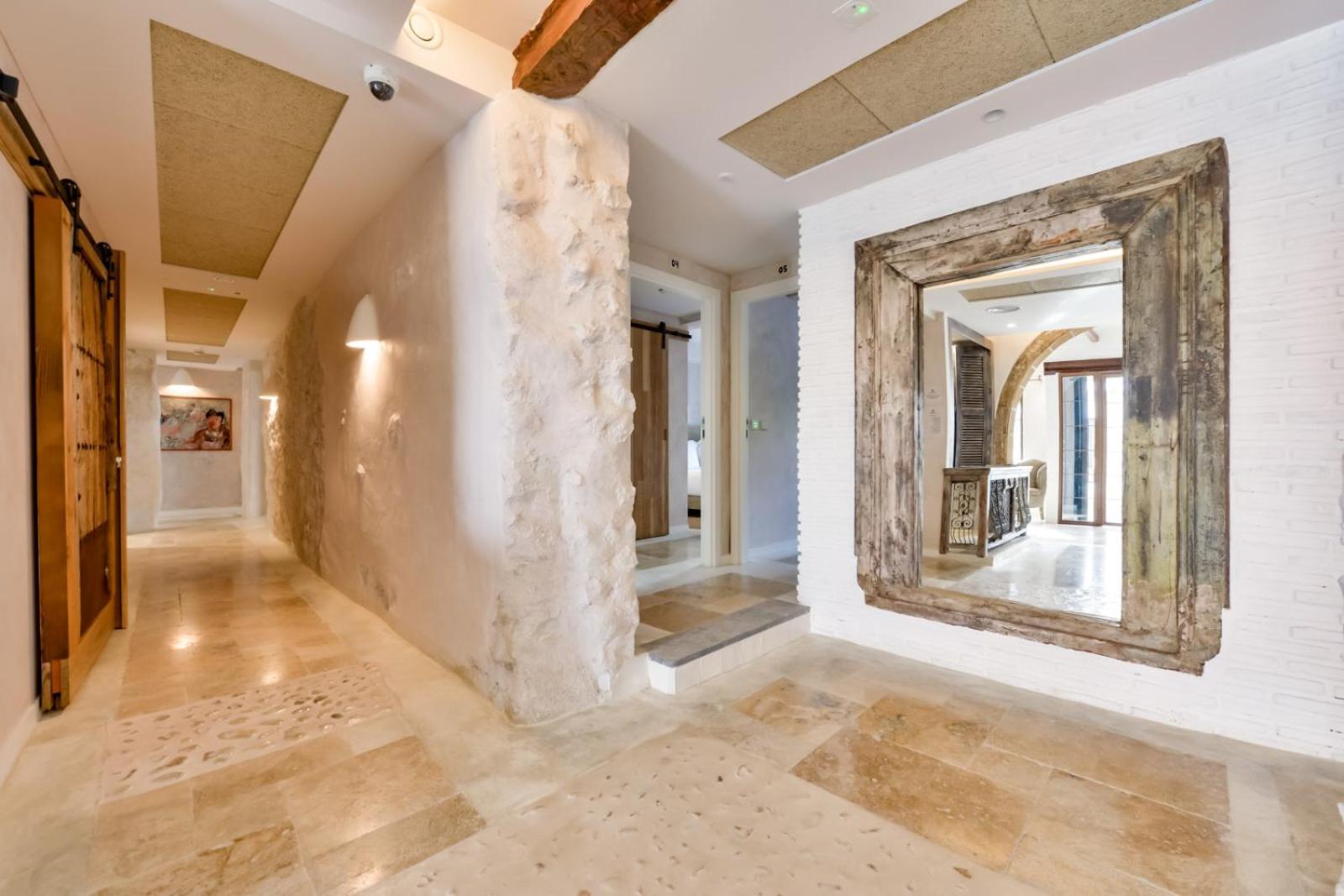 Maison Salva - Boutique Hotel *